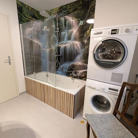 Haus Barkhausen Apartment Monschau Ngoại thất bức ảnh