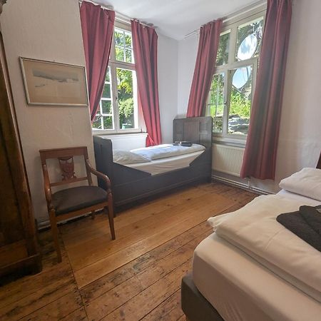 Haus Barkhausen Apartment Monschau Ngoại thất bức ảnh