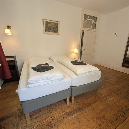 Haus Barkhausen Apartment Monschau Ngoại thất bức ảnh