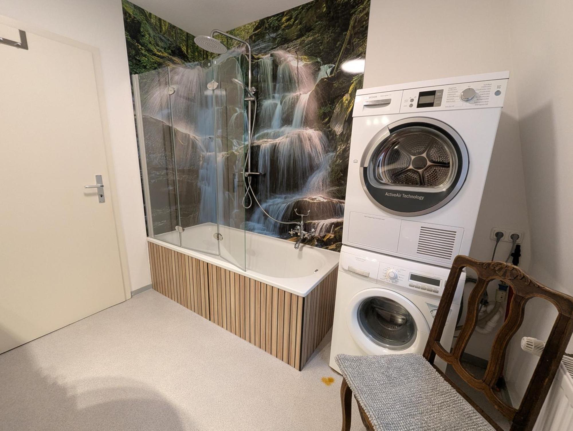 Haus Barkhausen Apartment Monschau Ngoại thất bức ảnh
